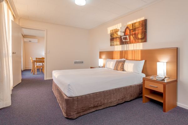 Hotel Metro Apartments Gladstone